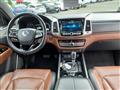 SSANGYONG REXTON 2.2 4WD Icon aut.