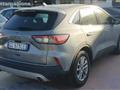 FORD KUGA 1.5 EcoBlue 120 CV aut. 2WD Titanium X