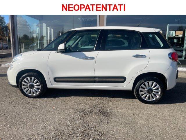 FIAT 500L 0.9 TwinAir Turbo Natural Power Easy