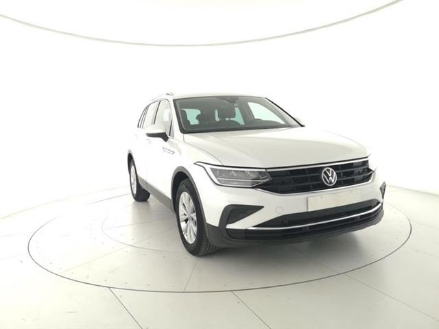 VOLKSWAGEN TIGUAN 2.0 TDI 150 CV SCR DSG Life