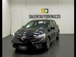 RENAULT NEW CLIO 5 Porte 1.6 E-TECH Hybrid 140cv Zen Auto my21