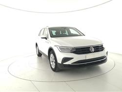 VOLKSWAGEN TIGUAN 2.0 TDI 150 CV SCR DSG Life