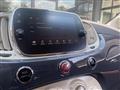 FIAT 500C 0.9 Turbo Lounge "NEOPATENTATI" "CAPOTE CARTIER"