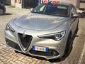 ALFA ROMEO STELVIO 2.2 Turbodiesel 160 CV AT8 RWD Business