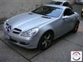 MERCEDES Classe SLK 200 Kompressor cat