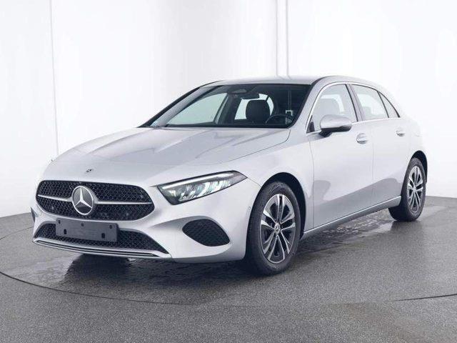 MERCEDES CLASSE A SEDAN Automatic Progressive Line Advanced