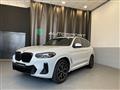 BMW X3 xDrive20d 48V Msport