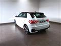 AUDI A1 SPORTBACK SPB 30 TFSI S line TETTO NERO