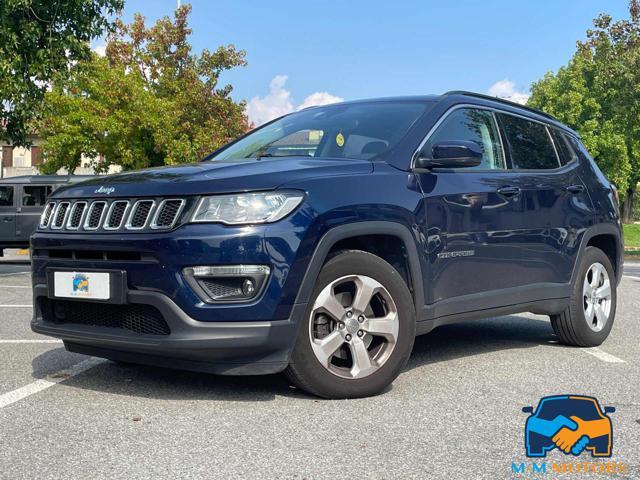 JEEP COMPASS 1.6 Multijet II 2WD Business