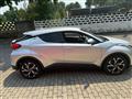 TOYOTA C-HR 1.8 Hybrid E-CVT Active