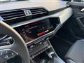 AUDI Q3 SPORTBACK SPB 35 TDI quattro S tronic S Line Km0