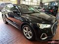 AUDI Q3 Sportback Q3 SPB 35 TDI S tronic S line edition