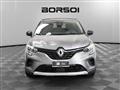 RENAULT NUOVO CAPTUR Captur TCe 100 CV GPL FAP Zen