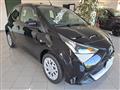 TOYOTA AYGO Connect 1.0 VVT-i 72 CV 5 porte x-fun MMT