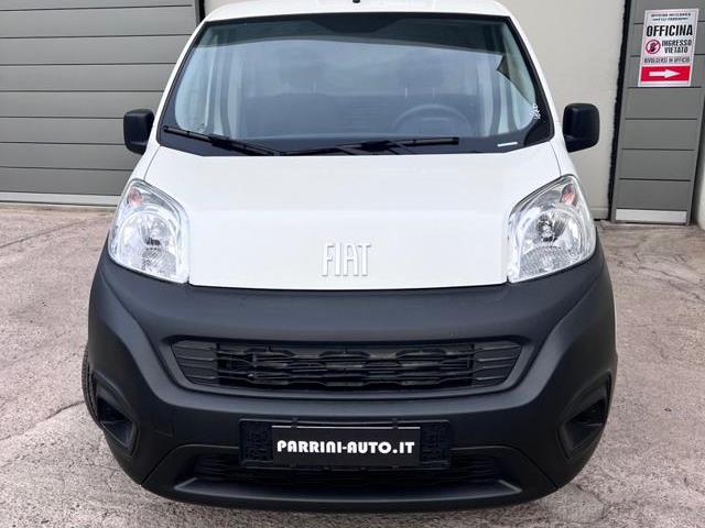 FIAT FIORINO 1.3 MJT 80CV Cargo