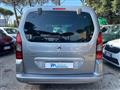 PEUGEOT PARTNER 1.6cc 100cv AUTO. CAMBIO AL VOLANTE CRUISE CLIMA