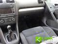 VOLKSWAGEN GOLF 5 PORTE 1.6 TDI 105 CV