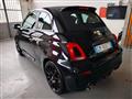 ABARTH 695 C 1.4 Turbo T-Jet 180CV COMPETIZIONE