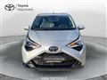 TOYOTA AYGO Connect 1.0 VVT-i 72 CV 5 porte x-play