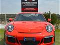 PORSCHE 911 4.0 GT3 RS - Porsche Approved