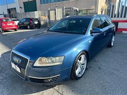 AUDI A6 AVANT 2.7 V6 TDI F.AP. Av. Advanced