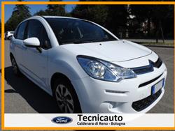 CITROEN C3 1.2 VTi 82 Seduction GPL *NEOPATENTATO*