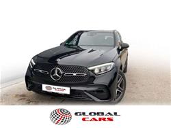 MERCEDES GLC SUV 220d mhev  Premium AMG 4matic auto/Panor/Distronic