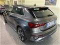 AUDI A3 SPORTBACK A3 SPB 30 TDI S tronic S line edition