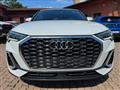 AUDI Q3 SPORTBACK SPB 35 TDI S-TRONIC S-LINE ED. KM0