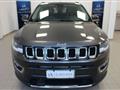 JEEP COMPASS 2.0 Multijet II aut. 4WD Limited