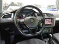 VOLKSWAGEN TIGUAN 2.0 TDI SCR DSG Business BlueMotion Technology