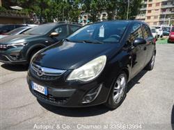 OPEL CORSA 1.2 85CV 5 porte GPL-TECH Elective