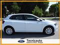 VOLKSWAGEN POLO 1.0 TSI 5p. Comfortline BlueMotion Technology