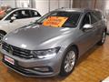 VOLKSWAGEN PASSAT VAR. 1.6 TDI SCR DSG Business NAVI