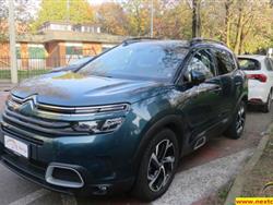 CITROEN C5 AIRCROSS PureTech 130 S&S EAT8 Feel