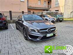 MERCEDES CLASSE CLA CDI Automatic Premium GARANZIA INCLUSA!!