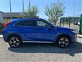 MITSUBISHI ECLIPSE CROSS 2.2 diesel 4WD aut. Diamond SDA