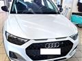 AUDI A1 ALLSTREET allstreet 35 TFSI S tronic Identity Contrast