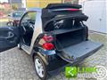 SMART FORTWO CABRIO Cabrio MHD Passion 71CV 2012 - NEOPATENTATI