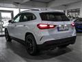 MERCEDES CLASSE GLA Automatic AMG Line Premium