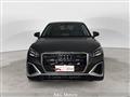 AUDI Q2 30 TDI S tronic Identity Black