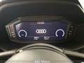 AUDI A1 SPORTBACK A1 SPB 25 TFSI Advanced