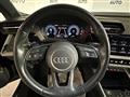 AUDI A3 SPORTBACK SPB 30 TFSI S tronic Business Advanced