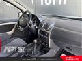 DACIA DUSTER 1.5 dci Delsey 4x2 110cv