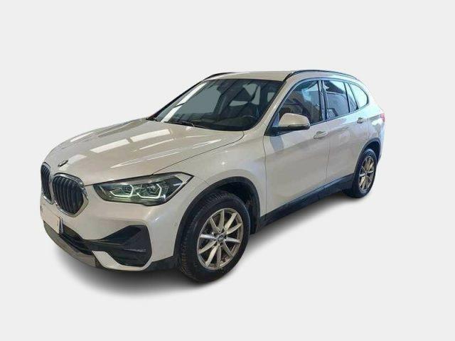 BMW X1 sDrive20d Business Advantage