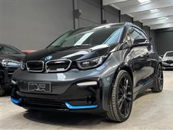 BMW I3 s 120 Ah