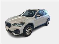 BMW X1 sDrive20d Business Advantage