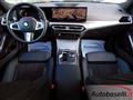 BMW SERIE 3 318D 150CV MHEV 48V M SPORT AUTO 'NUOVOMODELLO'