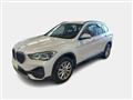 BMW X1 sDrive20d Business Advantage