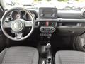 SUZUKI JIMNY 1.5 5MT 4 Posti Gancio Traino